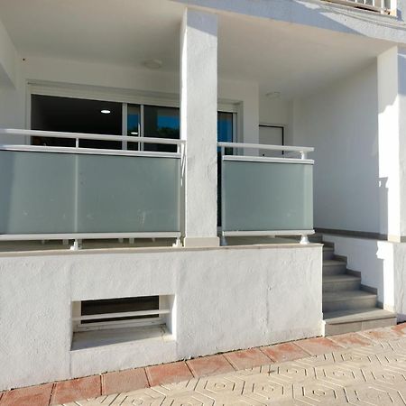 Apartamentos Moraira Kültér fotó
