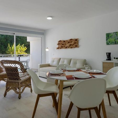 Apartamentos Moraira Kültér fotó