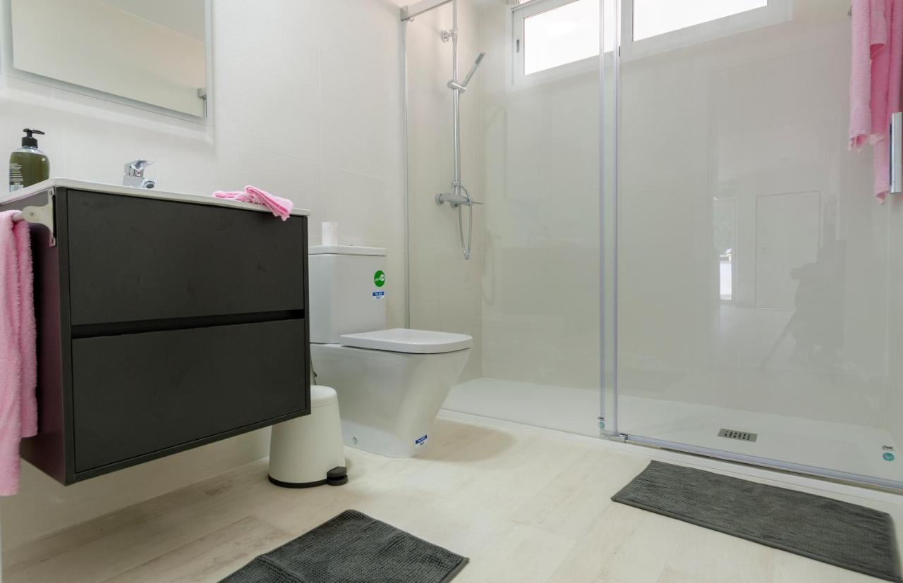 Apartamentos Moraira Kültér fotó