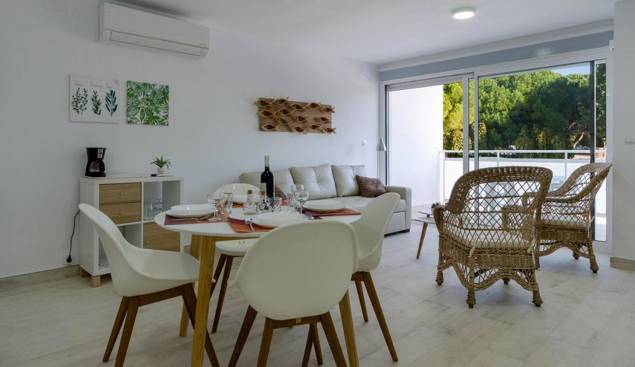 Apartamentos Moraira Kültér fotó