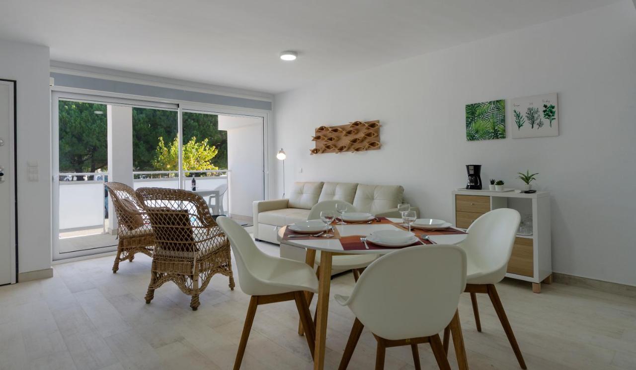 Apartamentos Moraira Kültér fotó