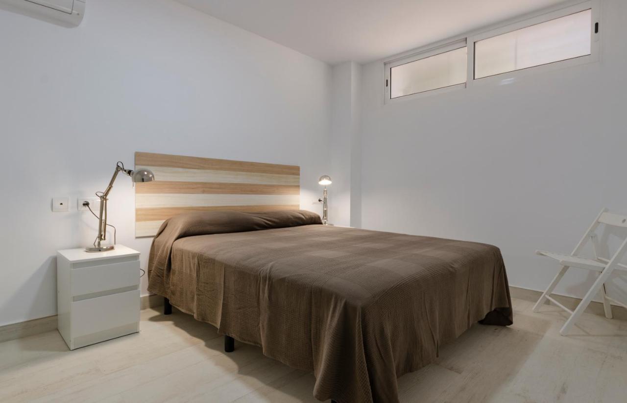 Apartamentos Moraira Kültér fotó