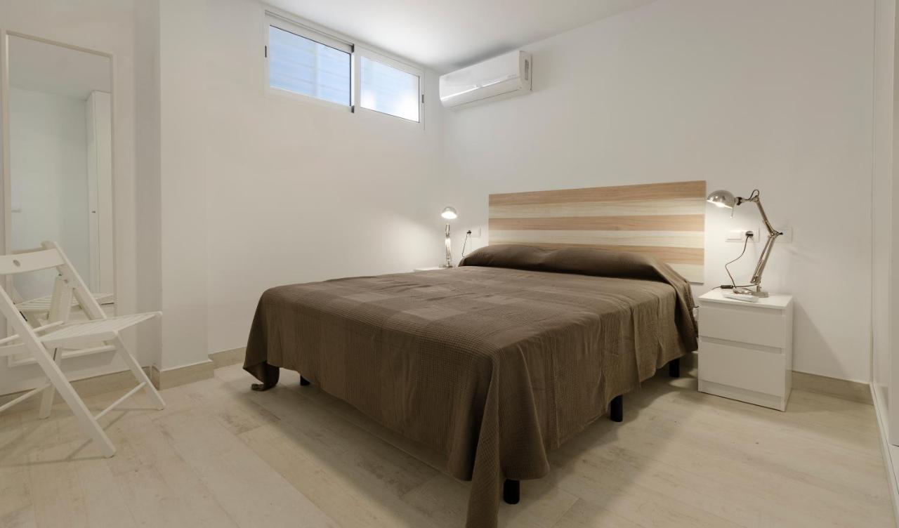 Apartamentos Moraira Kültér fotó